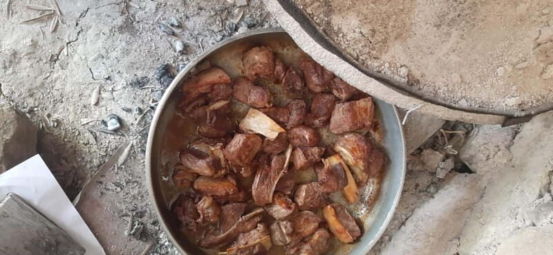 Berat: Farm-to-Table Cooking Class with Local Family - Why This Experience Stands Out