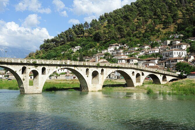 Berat Full-Day Tour from Tirana & Durres - An In-Depth Look at the Berat Full-Day Tour