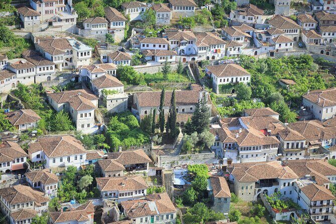 Berat Full-Day Tour from Tirana & Durres - Who Should Consider This Tour?