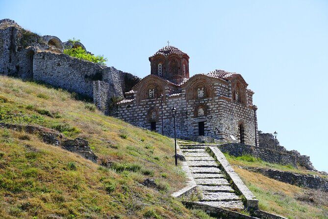 Berat Full-Day Tour from Tirana & Durres - FAQ
