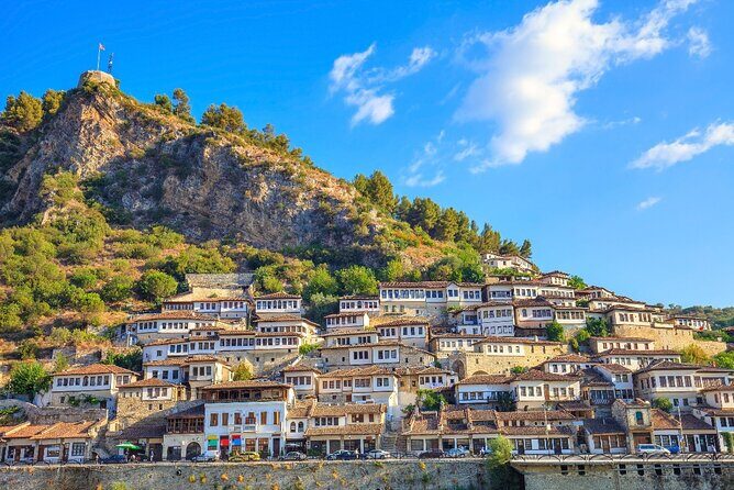 Berat Full-Day Trip from Tirana - Why Choose This Tour?