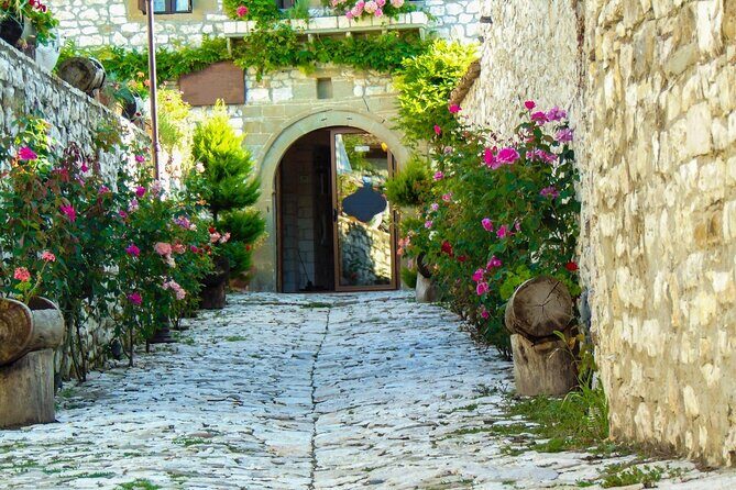 Berat Full-Day Trip from Tirana - Authentic Traveler Insights