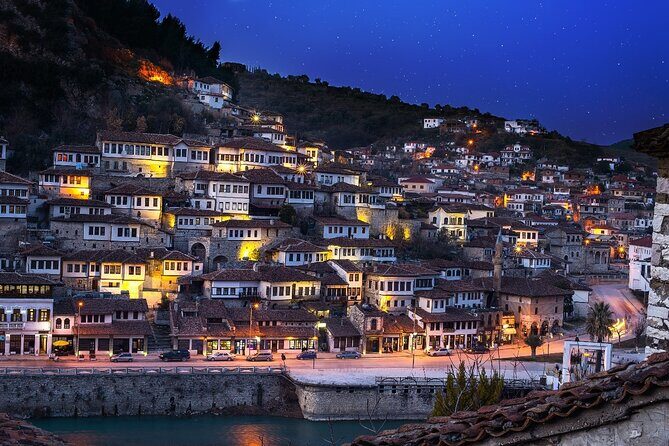 Berat Full-Day Trip from Tirana - FAQs