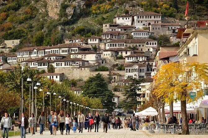 Berat Full Day Trip from Tirana - How This Tour Adds Value