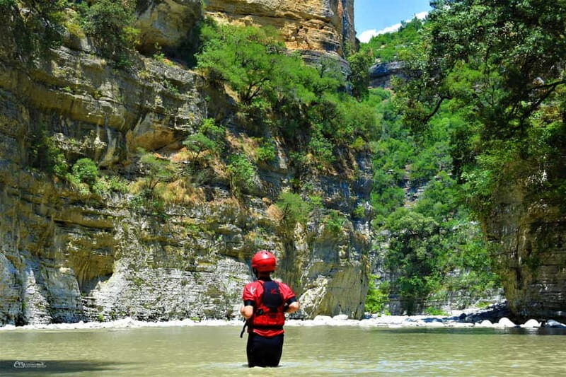 Berat: Grand Canyon of Albania Rafting and Canoeing Trip - What Travelers Are Saying