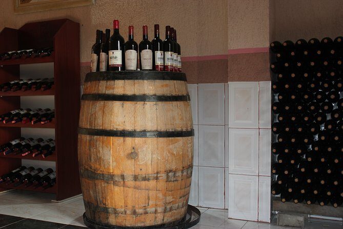 Berat Grand Wine Tasting & Food Tour - FAQs