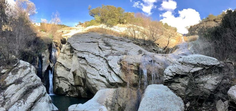 Berat: Guided Tomorri Mountain & Bogova Waterfall Day Trip - Key Points