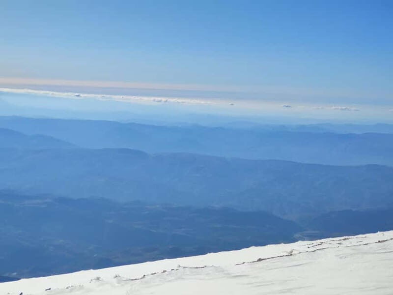 Berat: Guided Tomorri Mountain & Bogova Waterfall Day Trip - Transportation and Timing