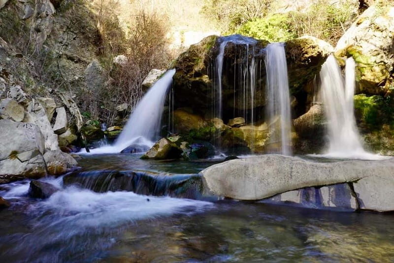 Berat: Guided Tomorri Mountain & Bogova Waterfall Day Trip - Who Would Enjoy This Tour?