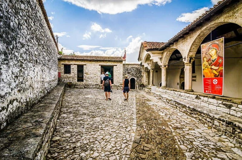 Berat Guided tour: what to see in 2 hours - Summary: Who Should Take This Tour?