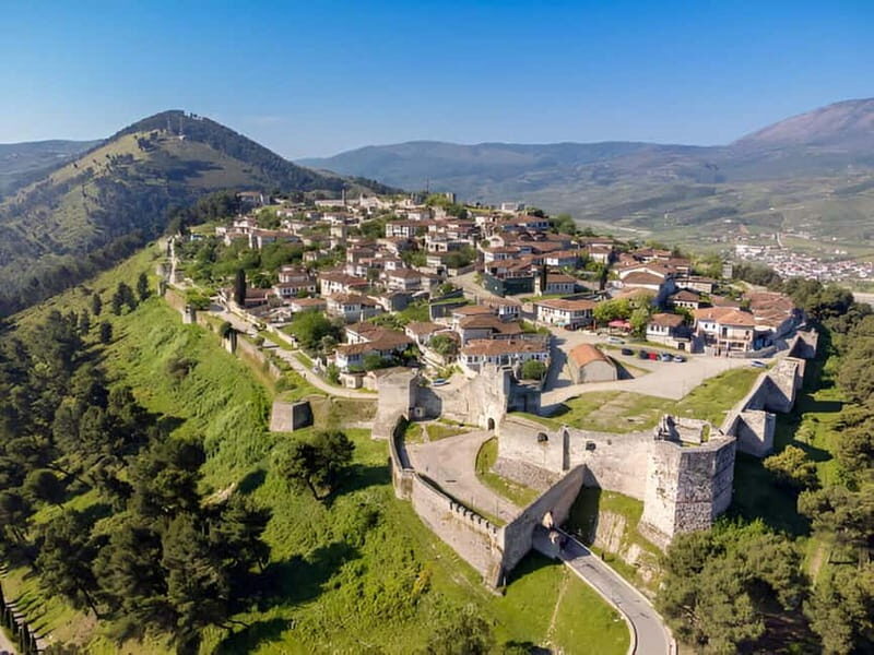 Berat: Guided Tour with Hotel Pickup and Drop-Off - Is This Tour Worth It?