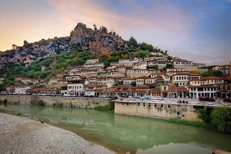 Berat: Guided Tour with Hotel Pickup and Drop-Off - FAQ