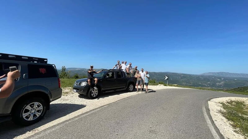 Berat: Guided Trip to Mount Tomorr and Bogove Waterfall - What Is the Tour All About?