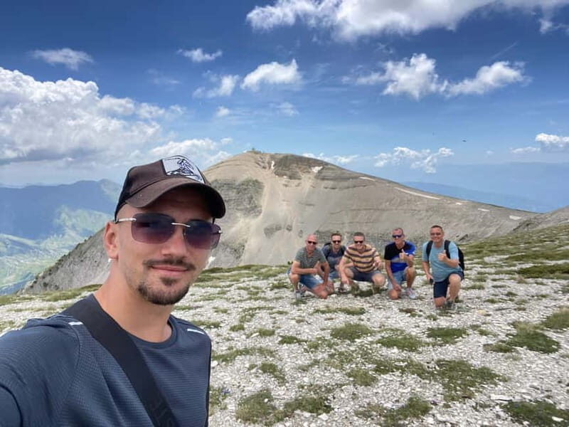 Berat: Guided Trip to Mount Tomorr and Bogove Waterfall - What We Appreciate About the Tour