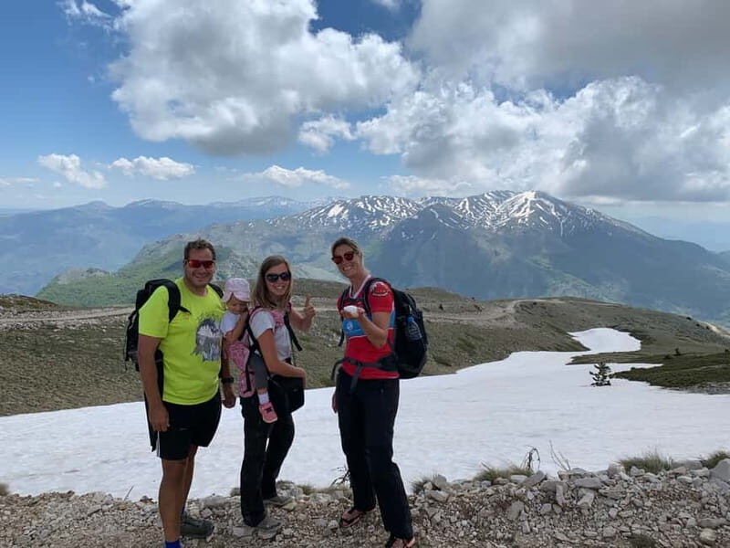 Berat: Guided Trip to Mount Tomorr and Bogove Waterfall - FAQ about the Mount Tomorr & Bogove Waterfall Tour