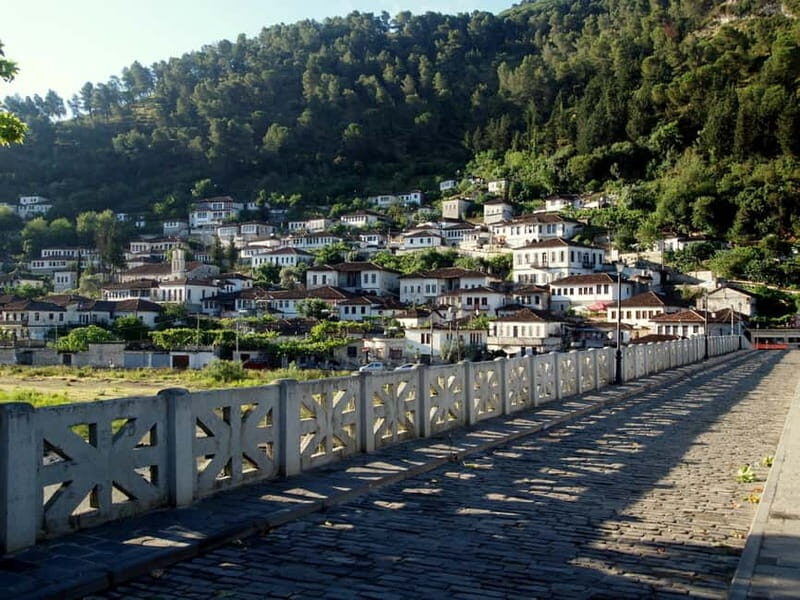 Berat: Guided Walking Tour and Gorica Hill Hike - Final Thoughts