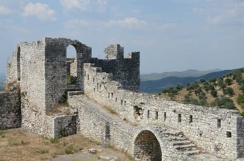 Berat: Highlights Walking Tour - Practical Details and Experience