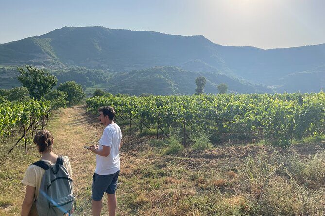 Berat | History & Local Food - Key Points