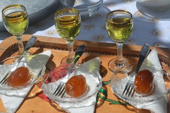 Berat | History & Local Food - What to Expect from the Berat | History & Local Food Tour