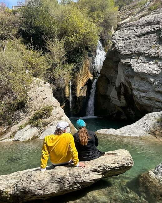 Berat: Osumi Canyon, Bogova Waterfall, & Rakia Village Tour - What to Expect from the Tour