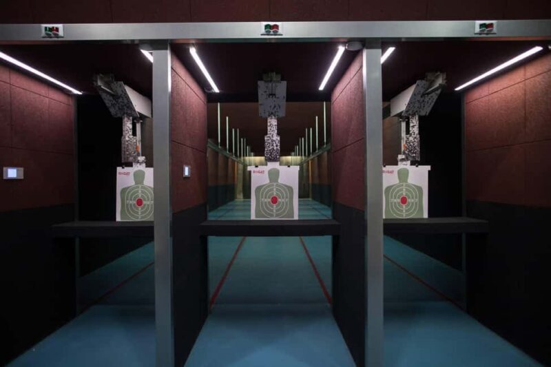 Berat Outdoor Adventure - Culture and Real Gun Shooting Fun - Final Thoughts