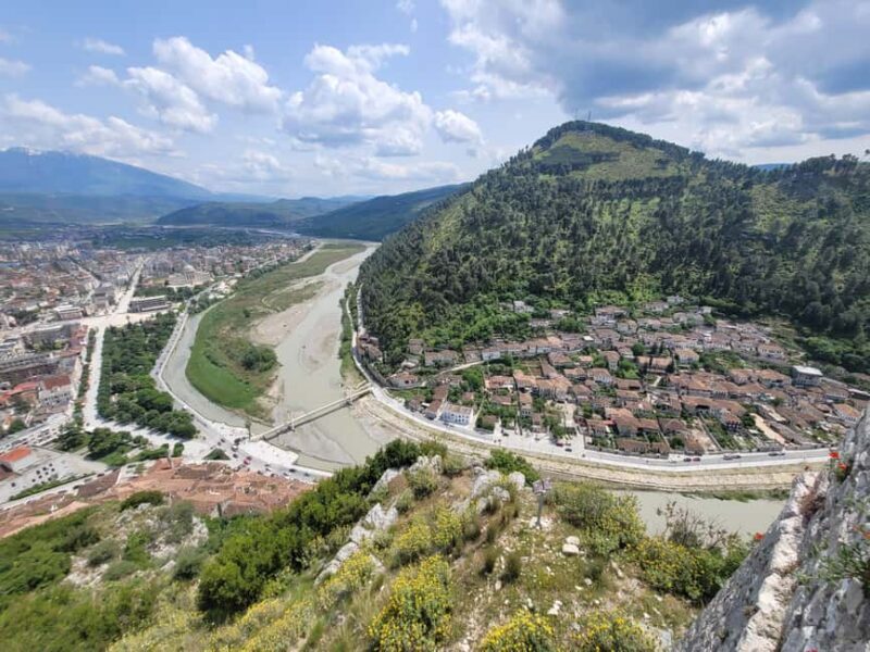 Berat Premium: Castle, Icons, Traditional Lunch from Tirana - Who Should Consider This Tour?
