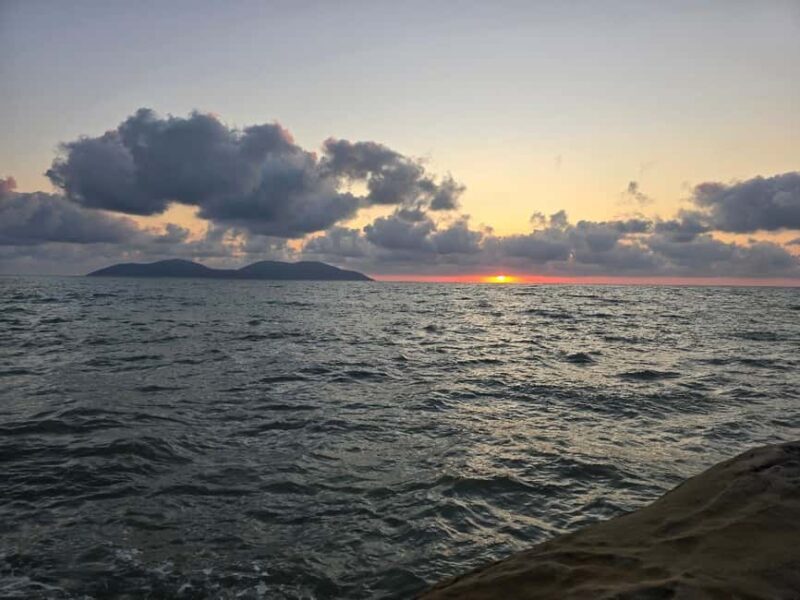 Berat: Private Sunset Tour with Wine and Fruits - A Closer Look at the Experience