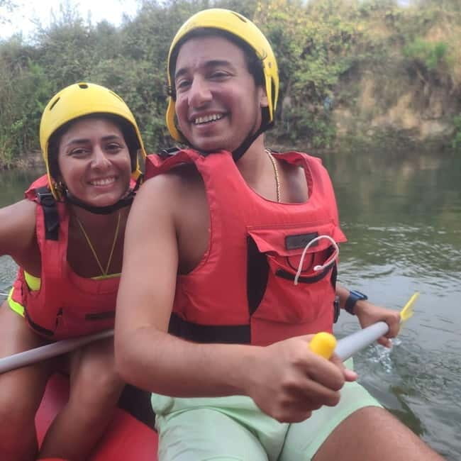 Berat Rafting in Osum River - Practical Details That Matter