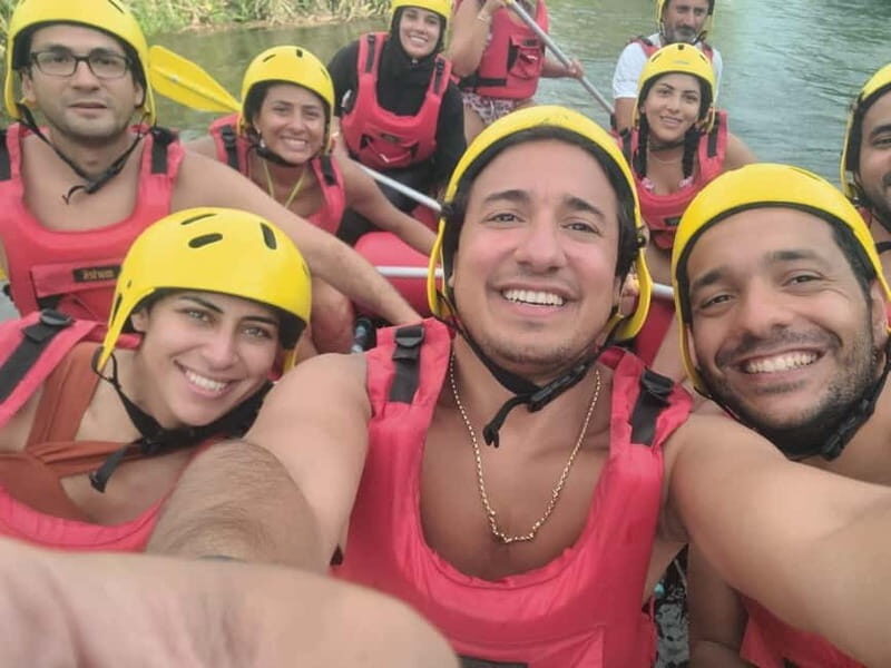 Berat Rafting in Osum River - FAQs