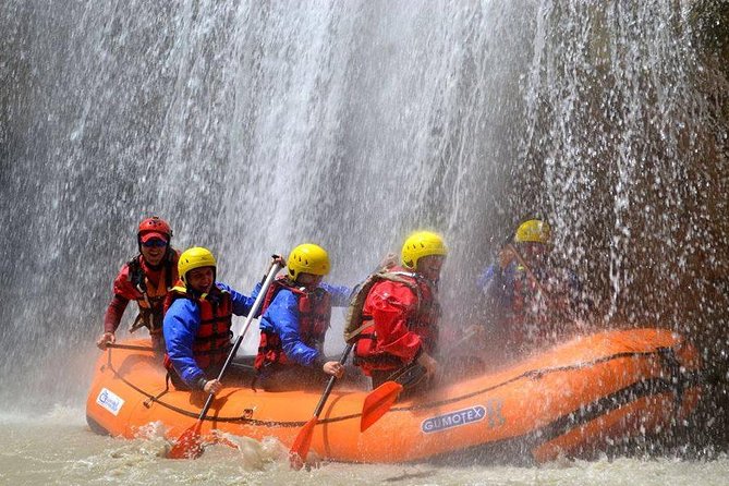 Berat Rafting, Kayaking & River Tubing – Osumi Canyons - Price and what you get for $54.44