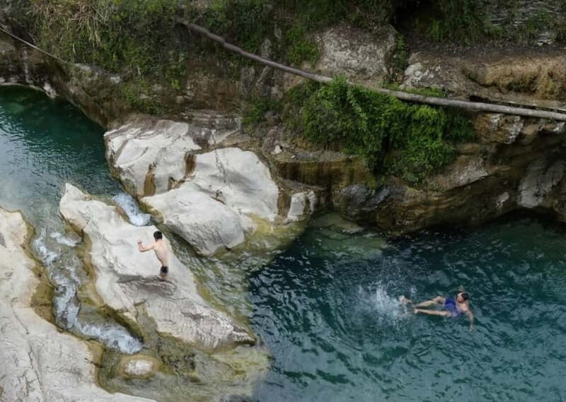 Berat: Sineci Waterfall Day Tour with Lunch - Exploring the Sineci Waterfall Tour