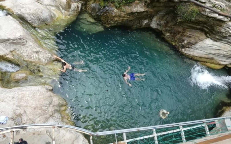 Berat: Sineci Waterfall Day Tour with Lunch - Final Thoughts