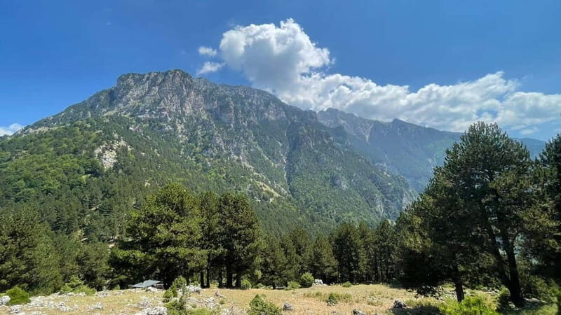 Berat: Tomorr Mountain and Lakes of Dardhë Day Trip - Key Points