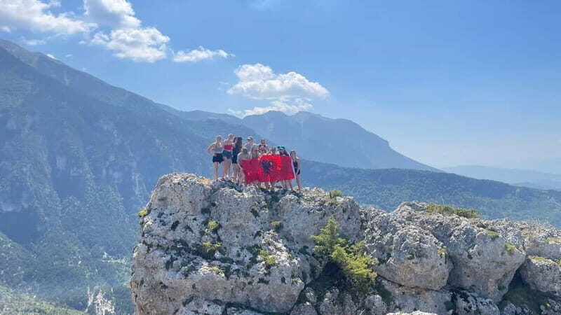 Berat: Tomorr Mountain and Lakes of Dardhë Day Trip - FAQ