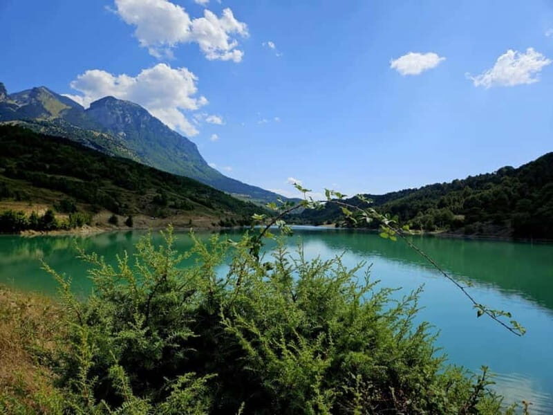 Berat: Tomorri Castle and Lakes of Dardha Day Trip - FAQ