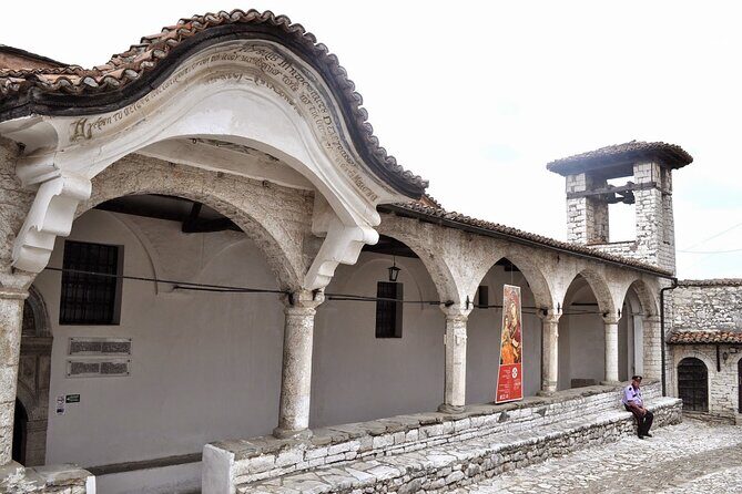 Berat Tour & Traditional Lunch - From Tirana/Durres - An In-Depth Look at the Berat Tour Experience