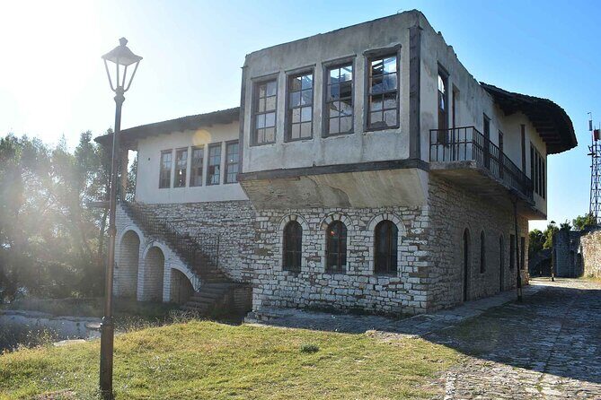 Berat - Unesco Heritage & Wine Tasting, Private Tour - In-Depth Look at the Berat Private Tour
