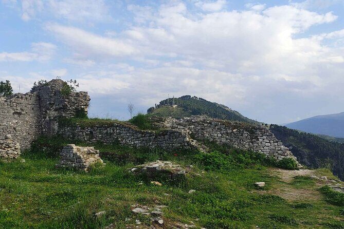 Berat - Unesco Heritage & Wine Tasting, Private Tour - FAQ