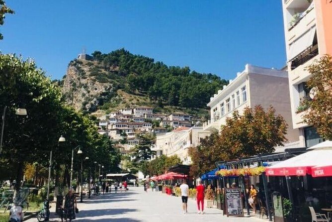 Berat UNESCO World Heritage Tour Including lunch - FAQ
