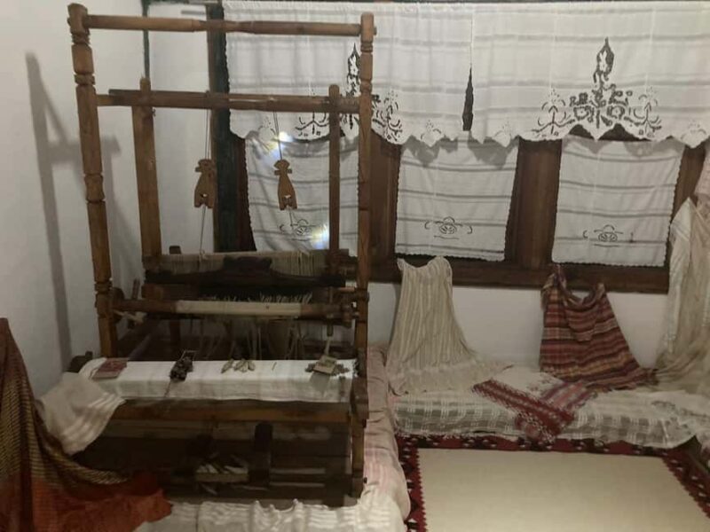 Berat Unveiled: A Stroll Through Time and Natural Beauty - Whats the Takeaway?