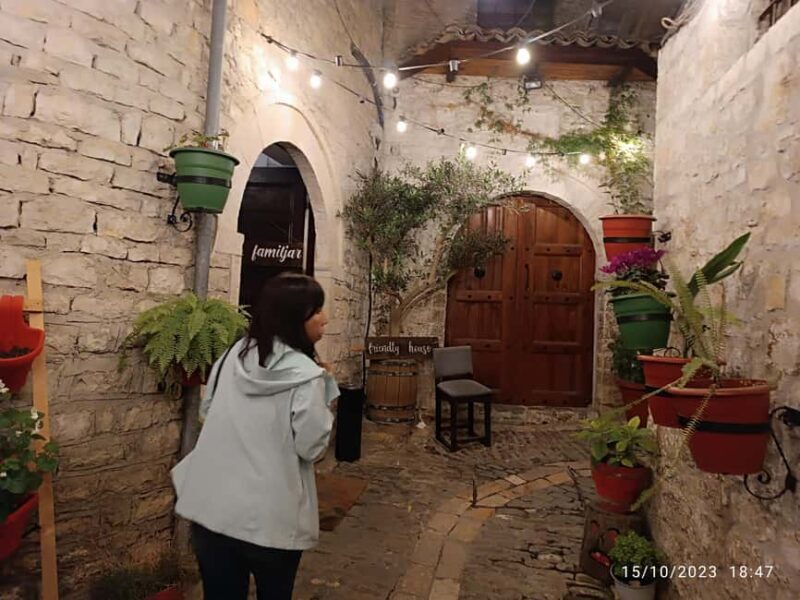 Berat Unveiled: A Stroll Through Time and Natural Beauty - Frequently Asked Questions