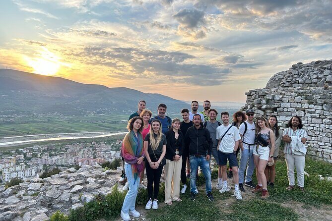 Berat Walking Tour - Final Thoughts