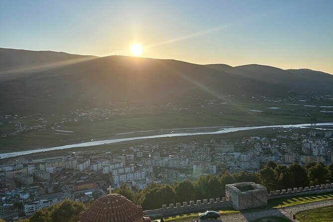 Berat Walking Tour - FAQ