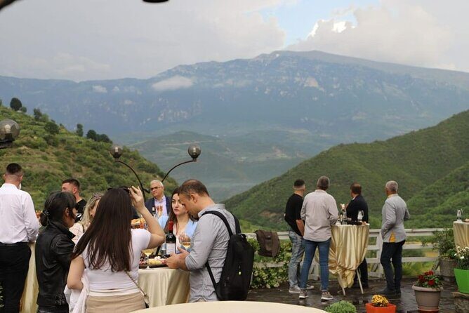 Berat wine Tour Guided Winery Tour with Transfers and Tastings - Is This Tour Right for You?