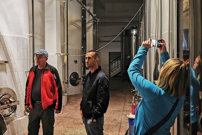 Berat wine Tour Guided Winery Tour with Transfers and Tastings - FAQs