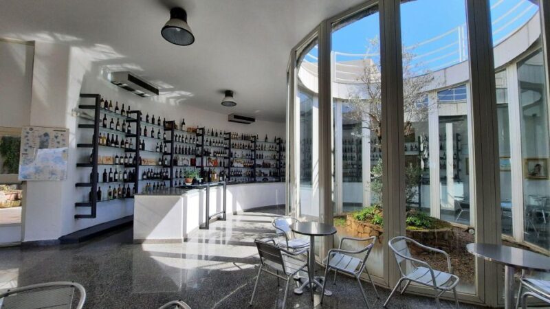 Berchidda: Visit to the Wine Museum with Wine Tasting - An In-Depth Look at the Tour Experience