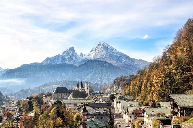 Berchtesgaden and Eagle's Nest Day Tour from Munich - What to Expect from this Day Trip