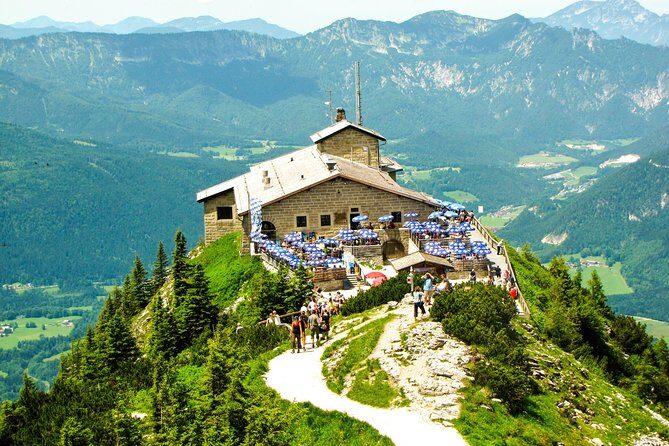 Berchtesgaden and Eagle's Nest Day Trip from Munich - A Detailed Look at the Tour Experience