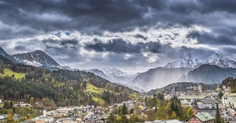 Berchtesgaden: Private Guided Walking Tour - A Closer Look at What You Can Expect from the Tour