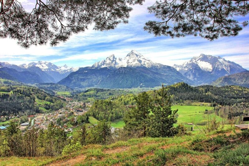 Berchtesgaden: Private Guided Walking Tour - FAQ